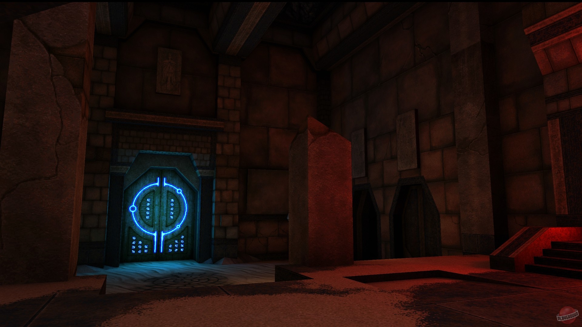 Скриншот из игры WRATH: Aeon of Ruin - 38