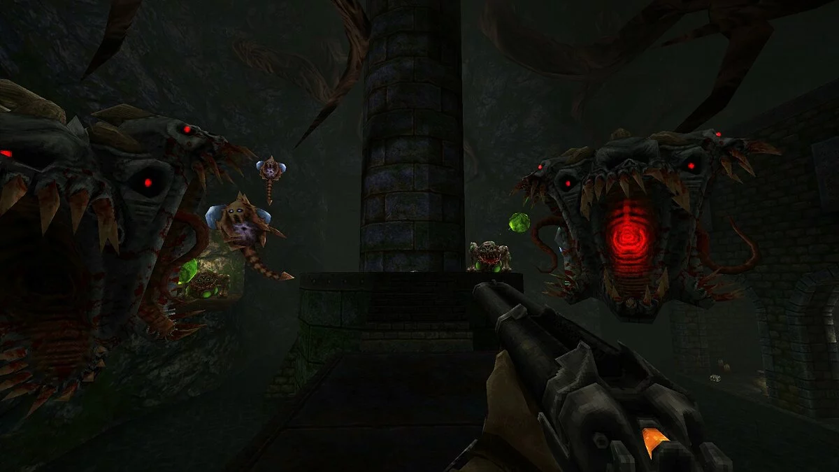 Скриншот из игры WRATH: Aeon of Ruin - 36
