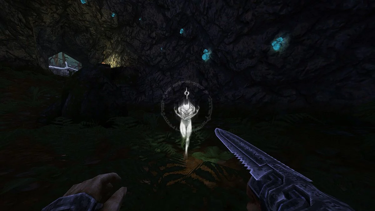 Скриншот из игры WRATH: Aeon of Ruin - 45