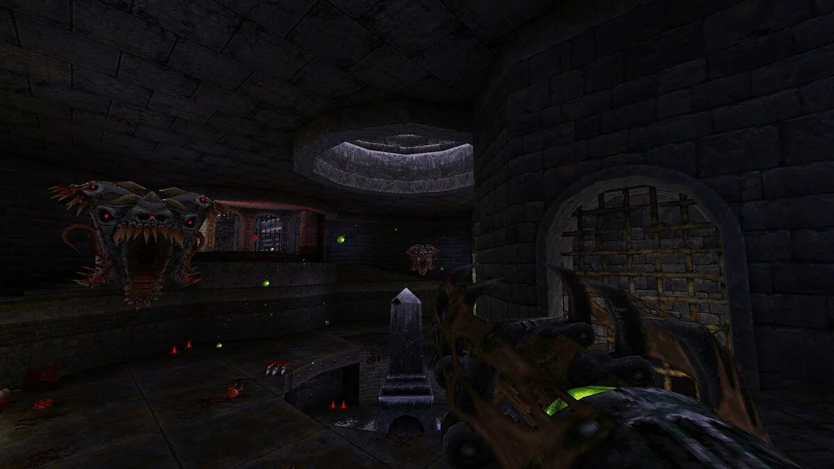 Скриншот из игры WRATH: Aeon of Ruin - 42