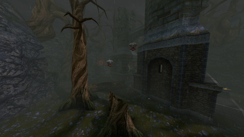 Скриншот из игры WRATH: Aeon of Ruin - 3