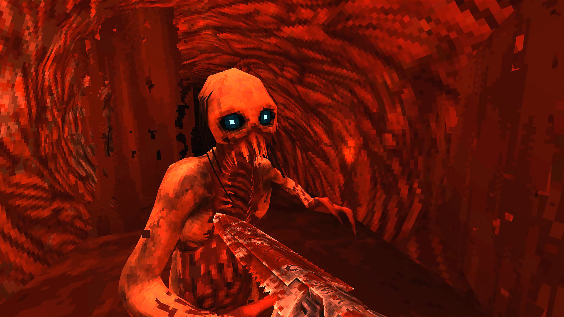 Скриншот из игры WRATH: Aeon of Ruin - 8