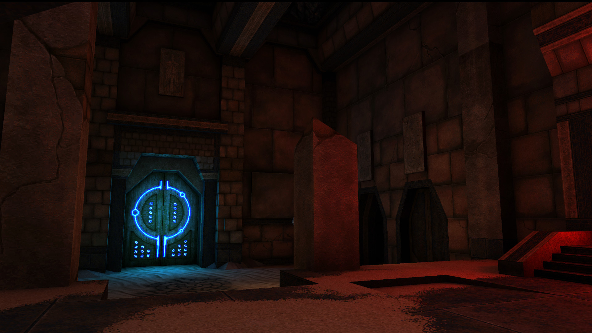 Скриншот из игры WRATH: Aeon of Ruin - 10