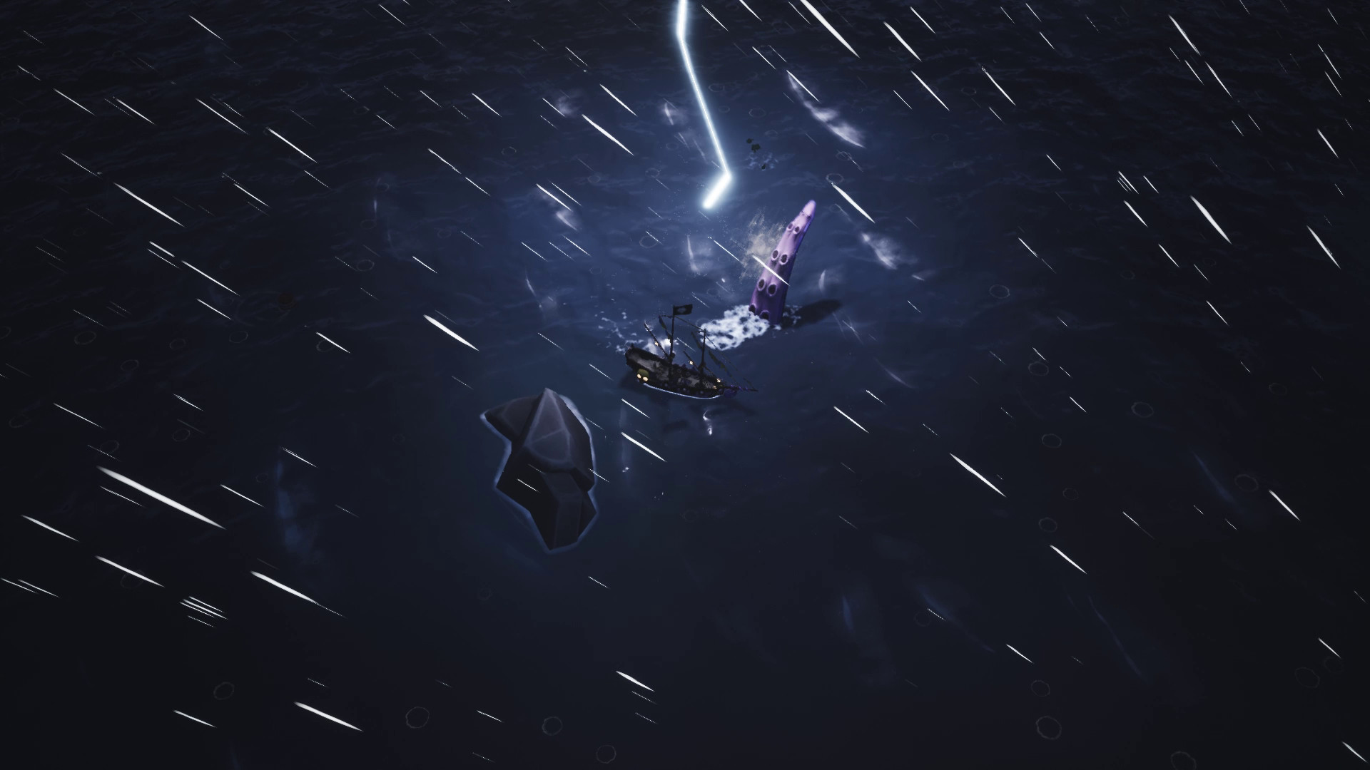 Скриншот из игры King of Seas - 44