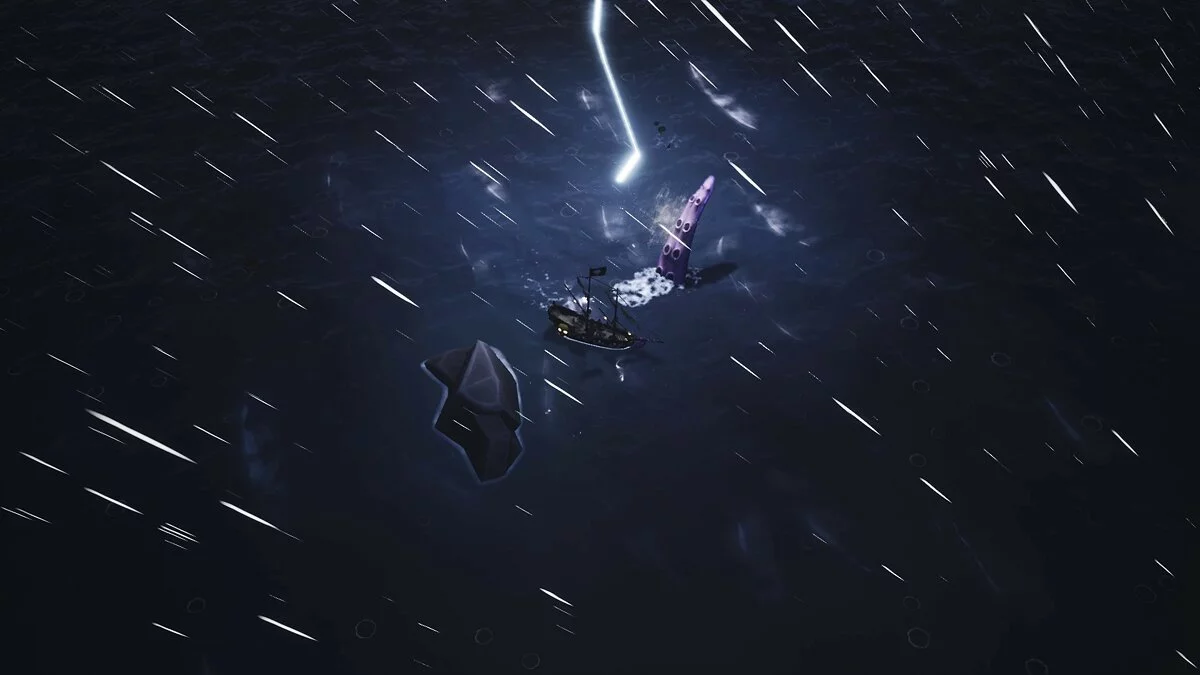 Скриншот из игры King of Seas - 26