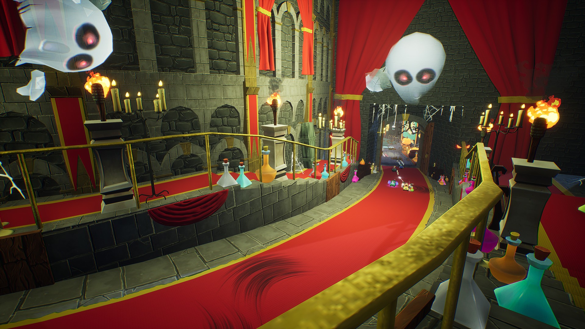 Скриншот из игры Race With Ryan - 43