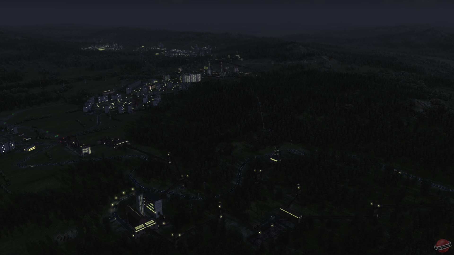 Скриншот из игры Workers & Resources: Soviet Republic - 37