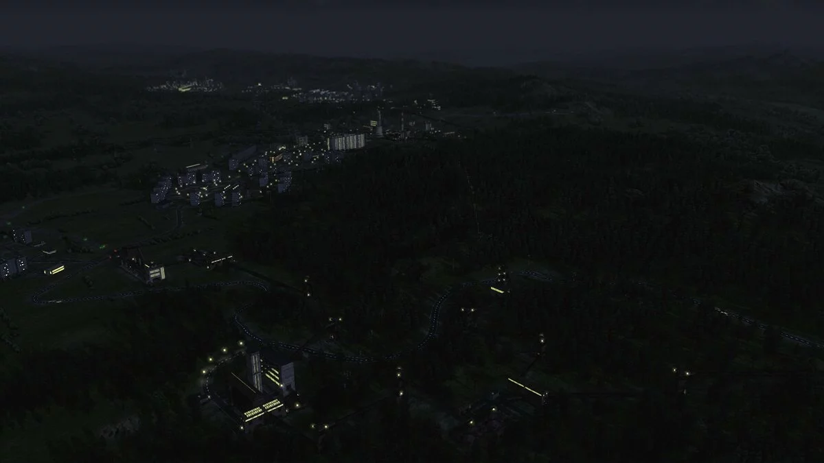 Скриншот из игры Workers & Resources: Soviet Republic - 36