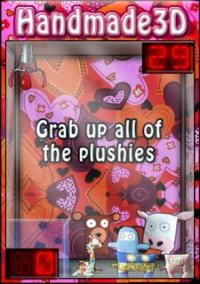 Обложка игры Handmade3D