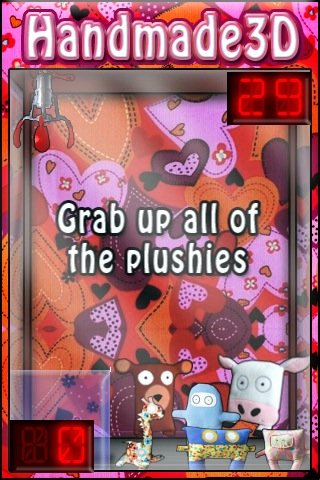 Скриншот из игры Handmade3D - 1