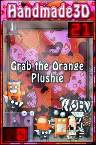 Скриншот из игры Handmade3D - 2