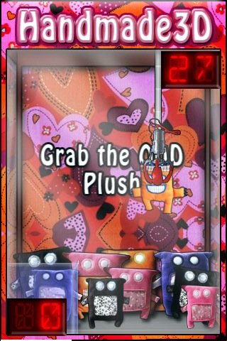 Скриншот из игры Handmade3D - 4