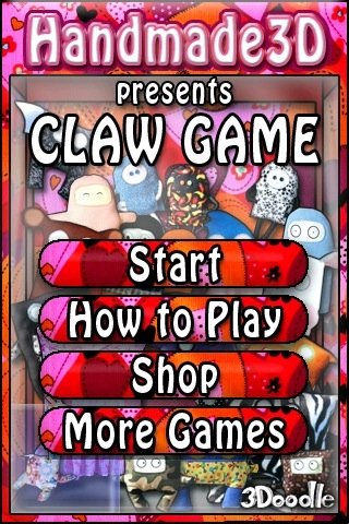 Скриншот из игры Handmade3D - 5