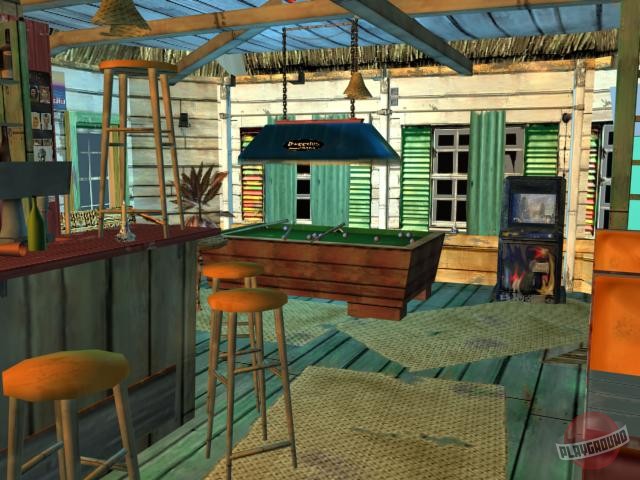 Скриншот из игры Yager - 28