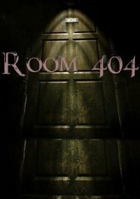 Обложка игры Room 404