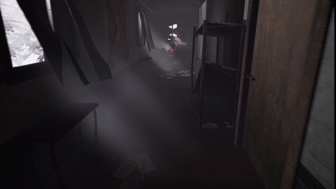 Скриншот из игры Room 404 - 2