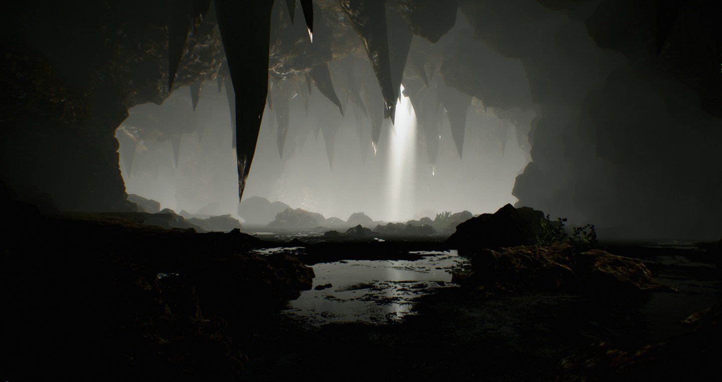 Скриншот из игры Room 404 - 6