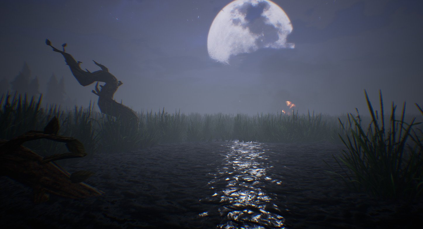 Скриншот из игры Room 404 - 7