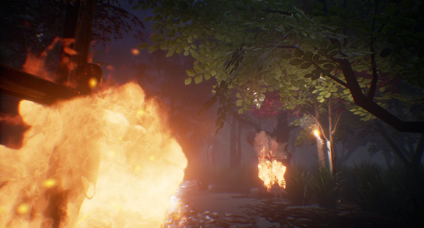 Скриншот из игры Room 404 - 8