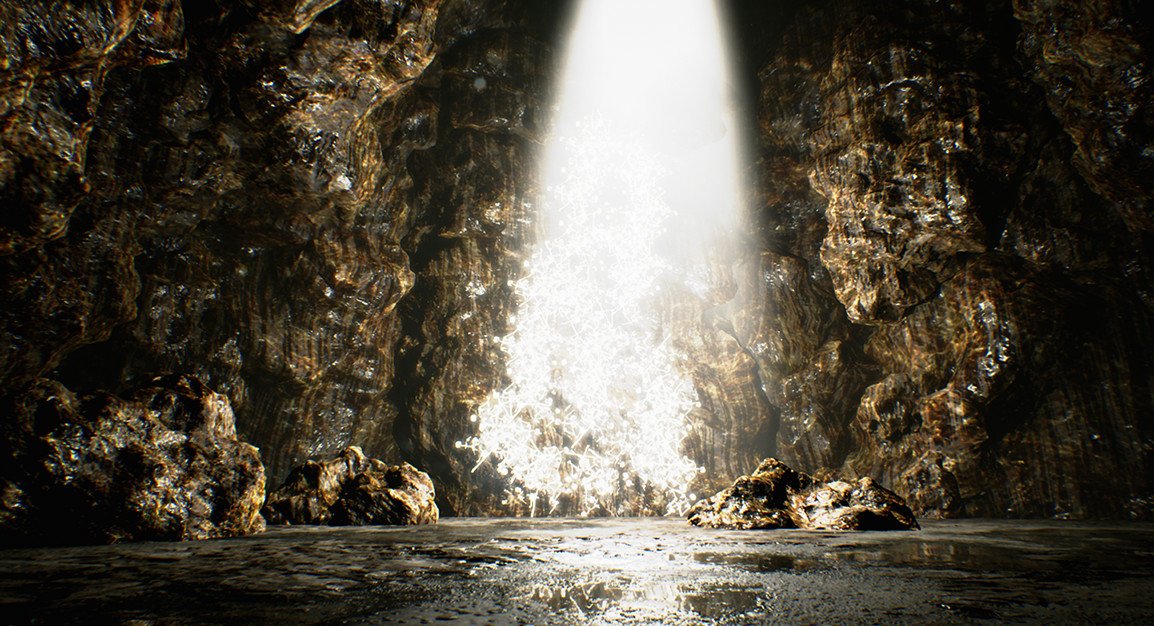 Скриншот из игры Room 404 - 9