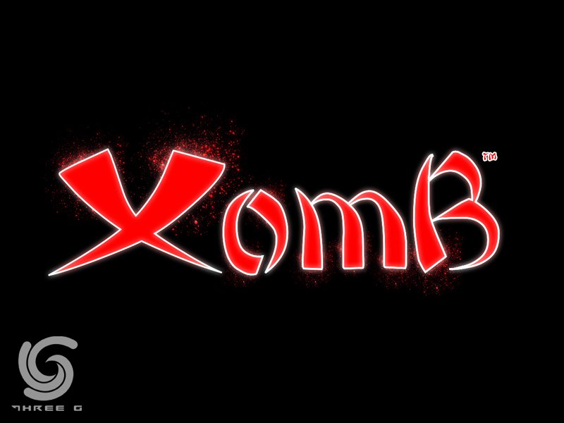 Скриншот из игры XomB - 2