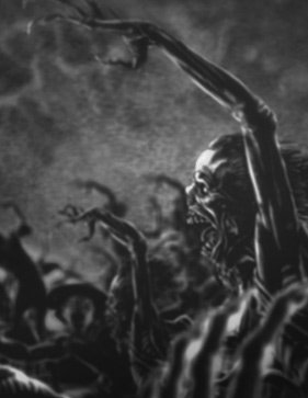 Скриншот из игры XomB - 4