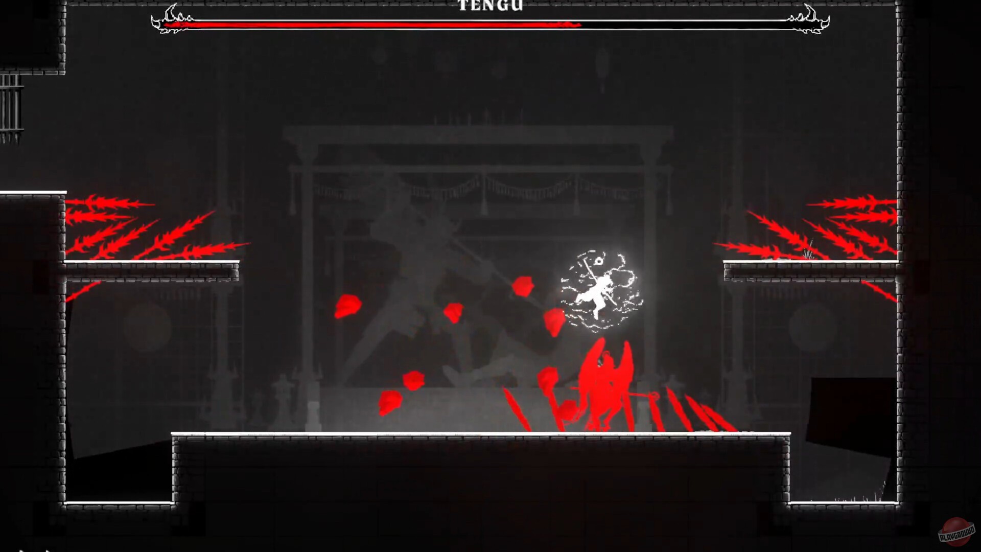 Скриншот из игры Echo: Defy Death - 5