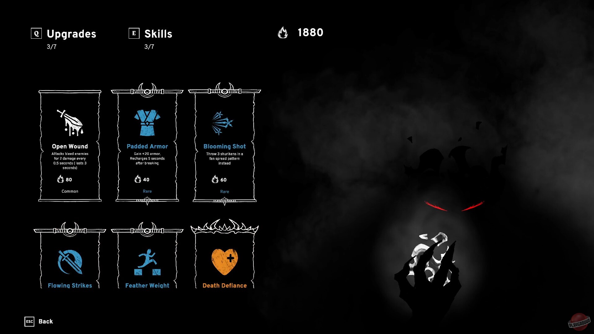 Скриншот из игры Echo: Defy Death - 3