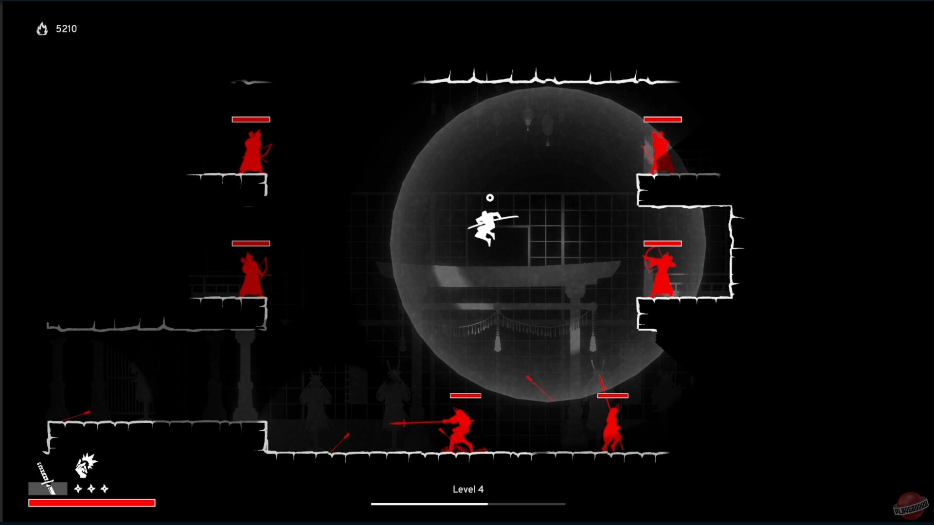 Скриншот из игры Echo: Defy Death - 13