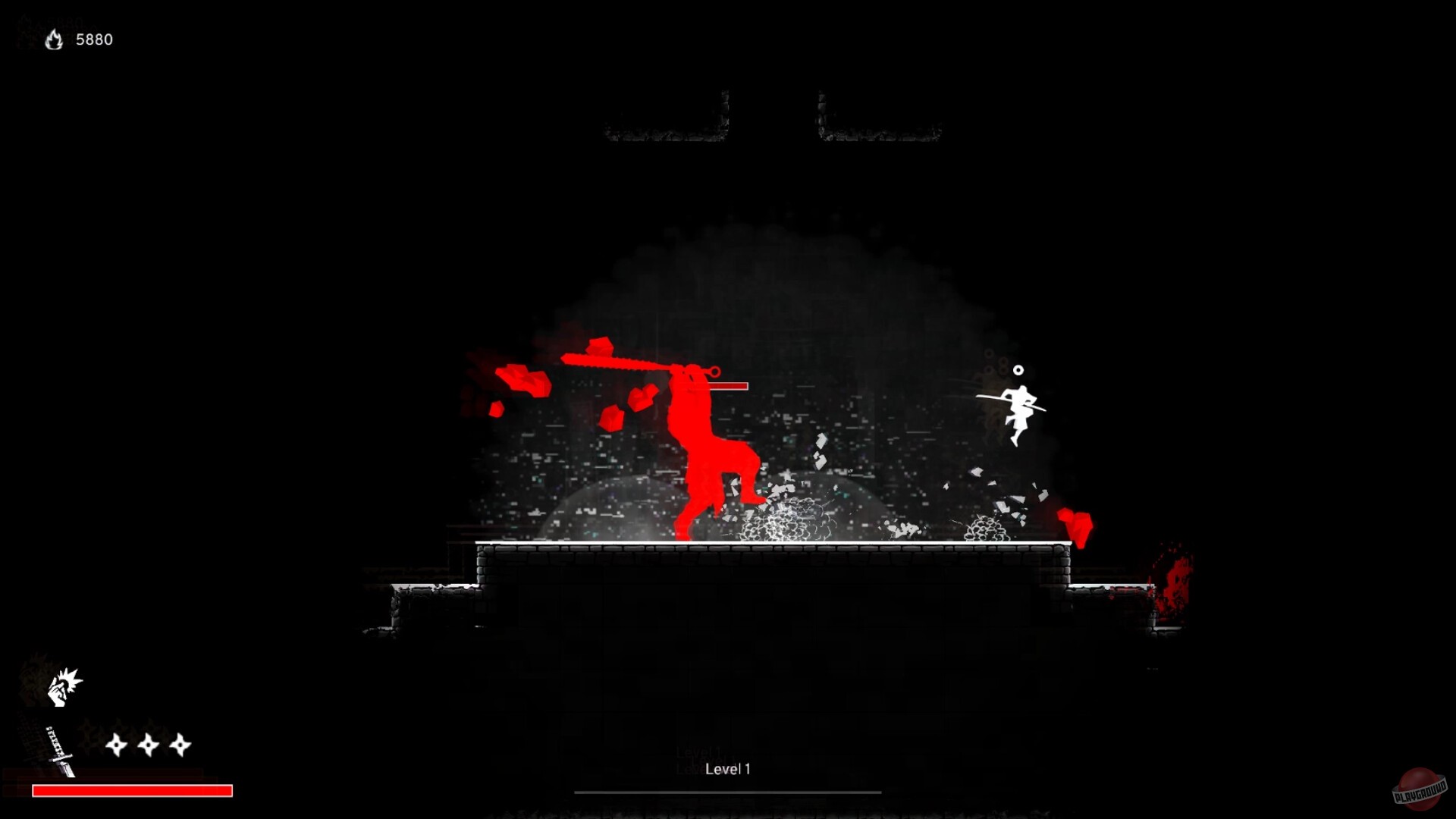 Скриншот из игры Echo: Defy Death - 6