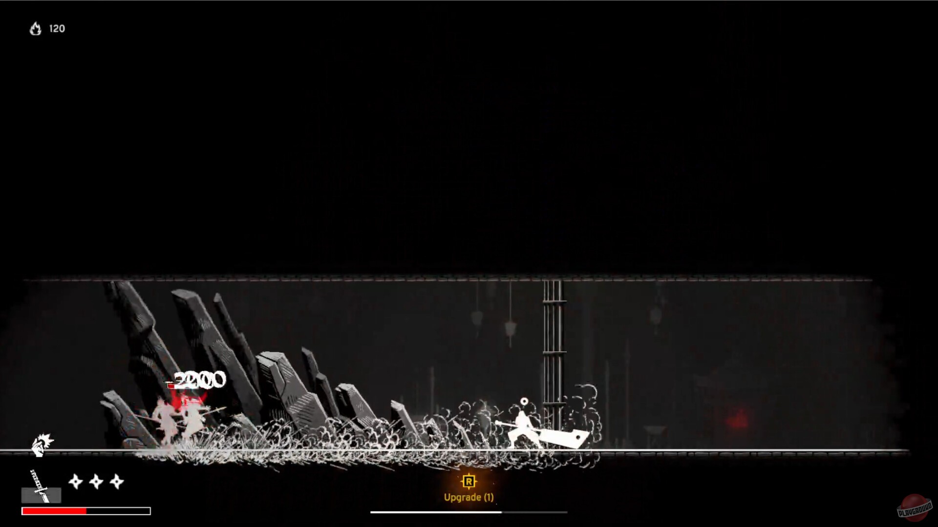 Скриншот из игры Echo: Defy Death - 4