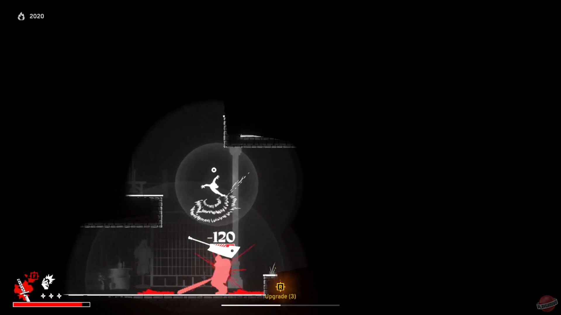 Скриншот из игры Echo: Defy Death - 10