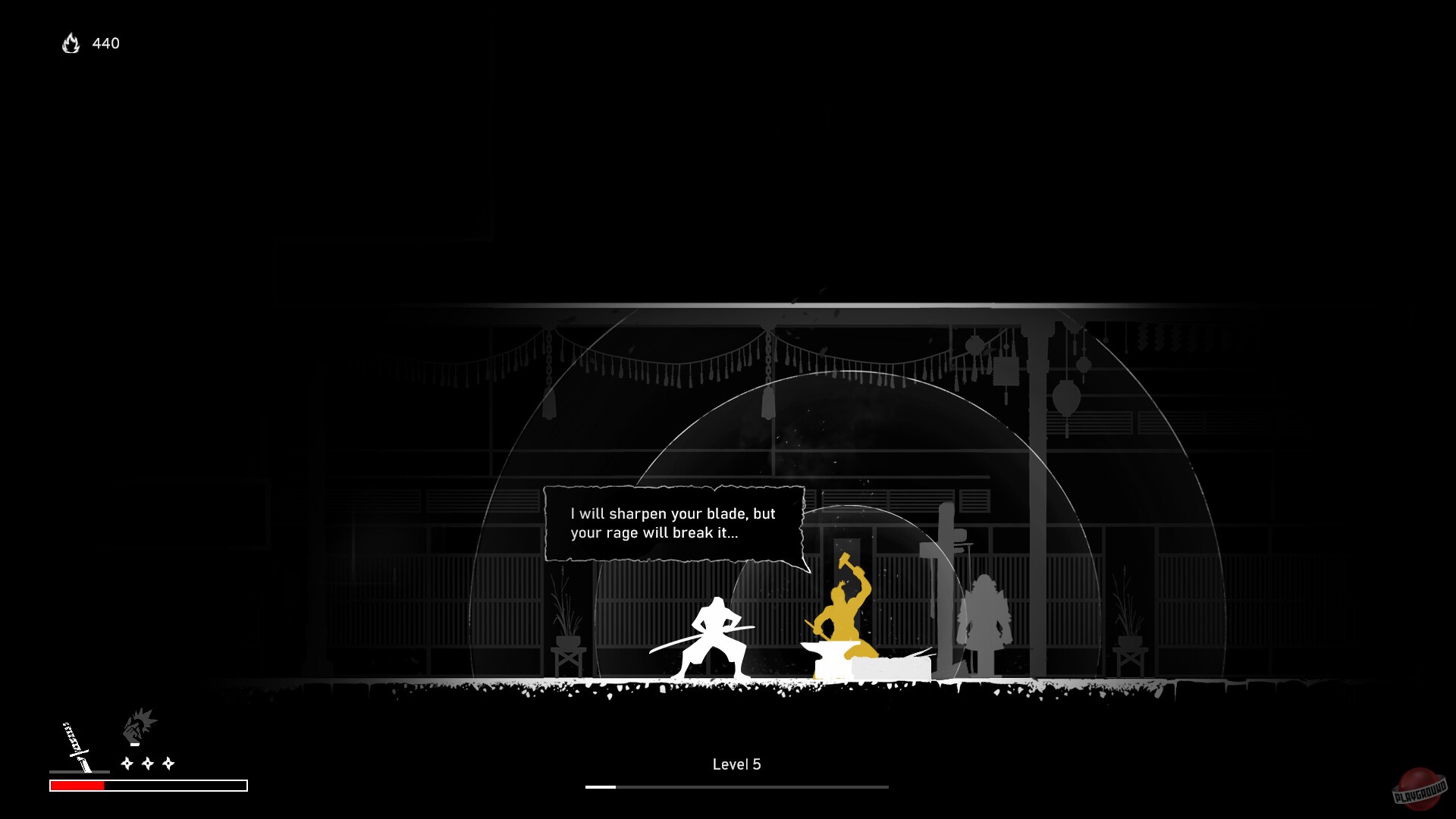 Скриншот из игры Echo: Defy Death - 9