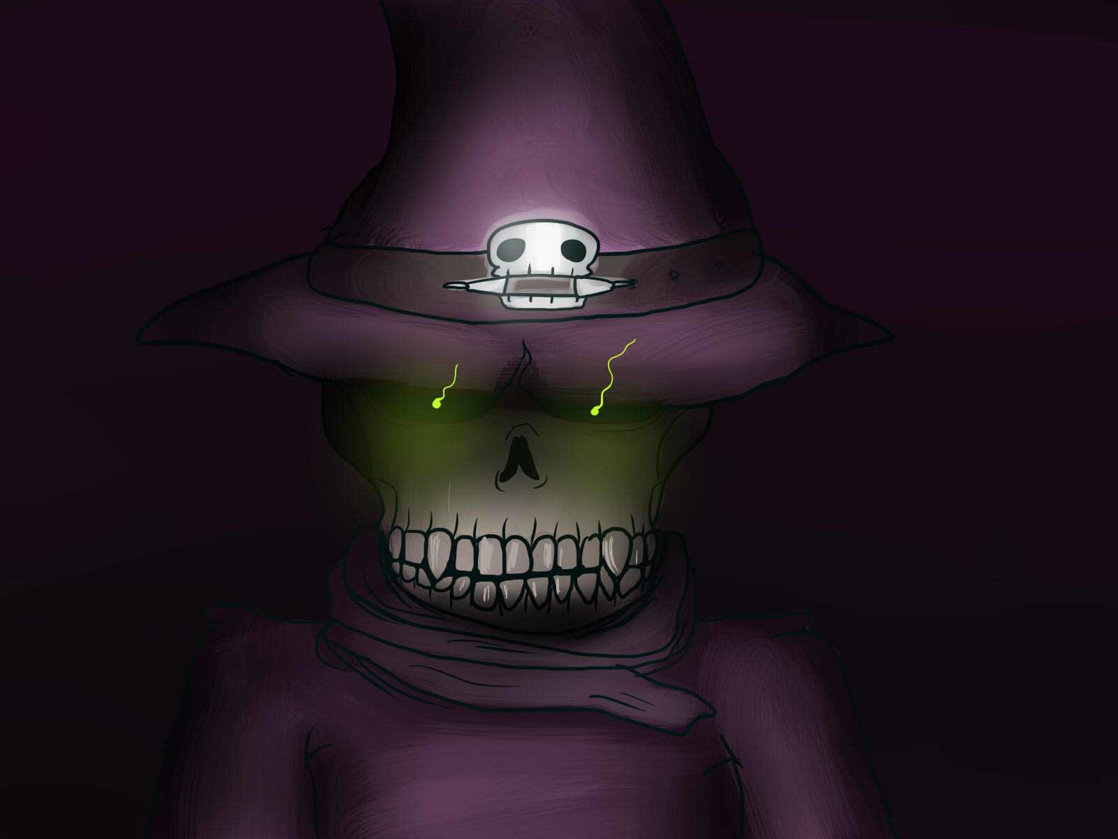 Скриншот из игры Floors of Discomfort - 15