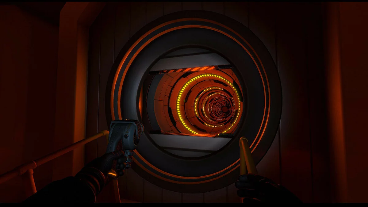 Скриншот из игры Downward Spiral: Horus Station - 16