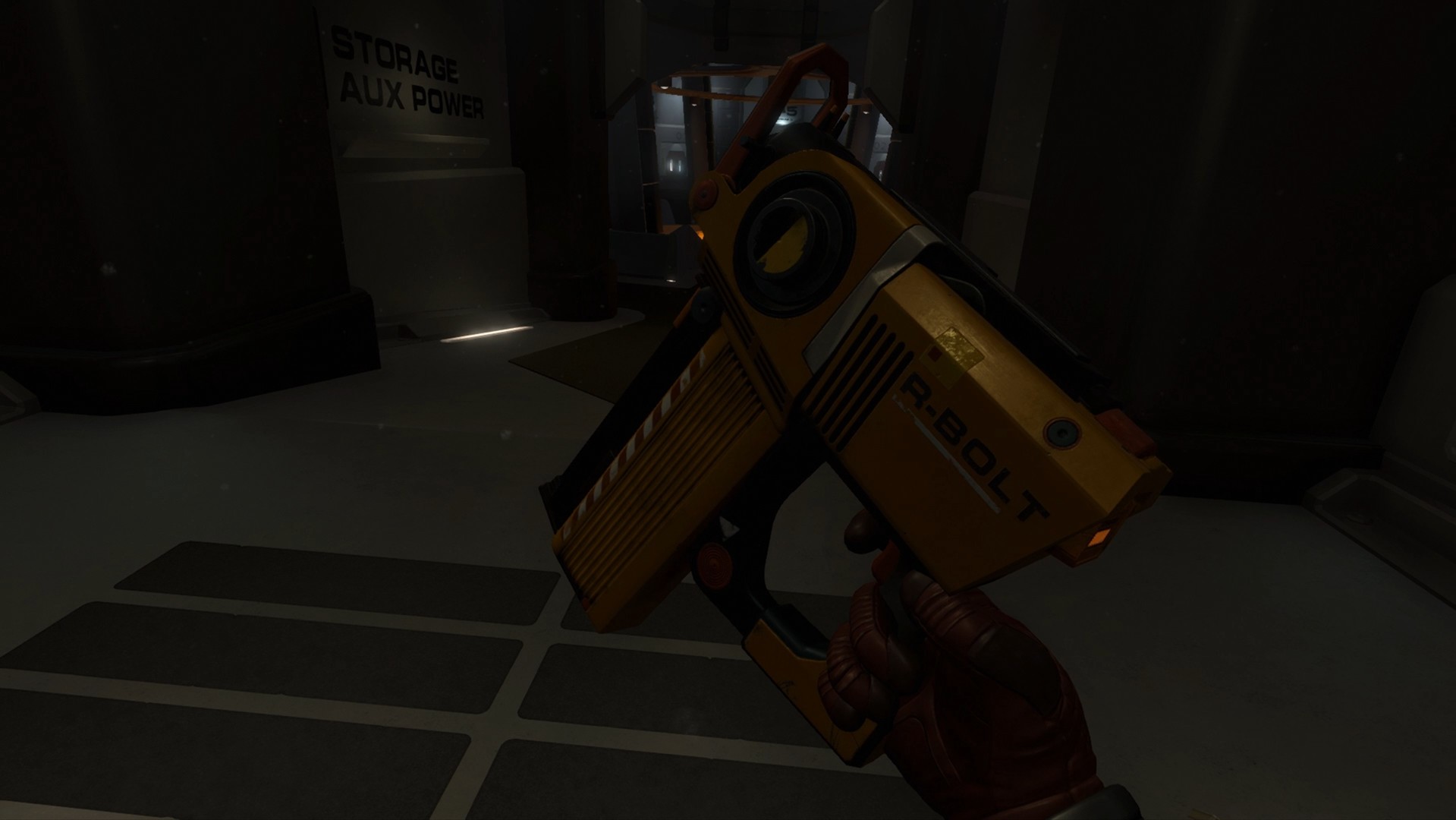 Скриншот из игры Downward Spiral: Horus Station - 23