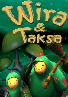 Обложка игры Wira & Taksa