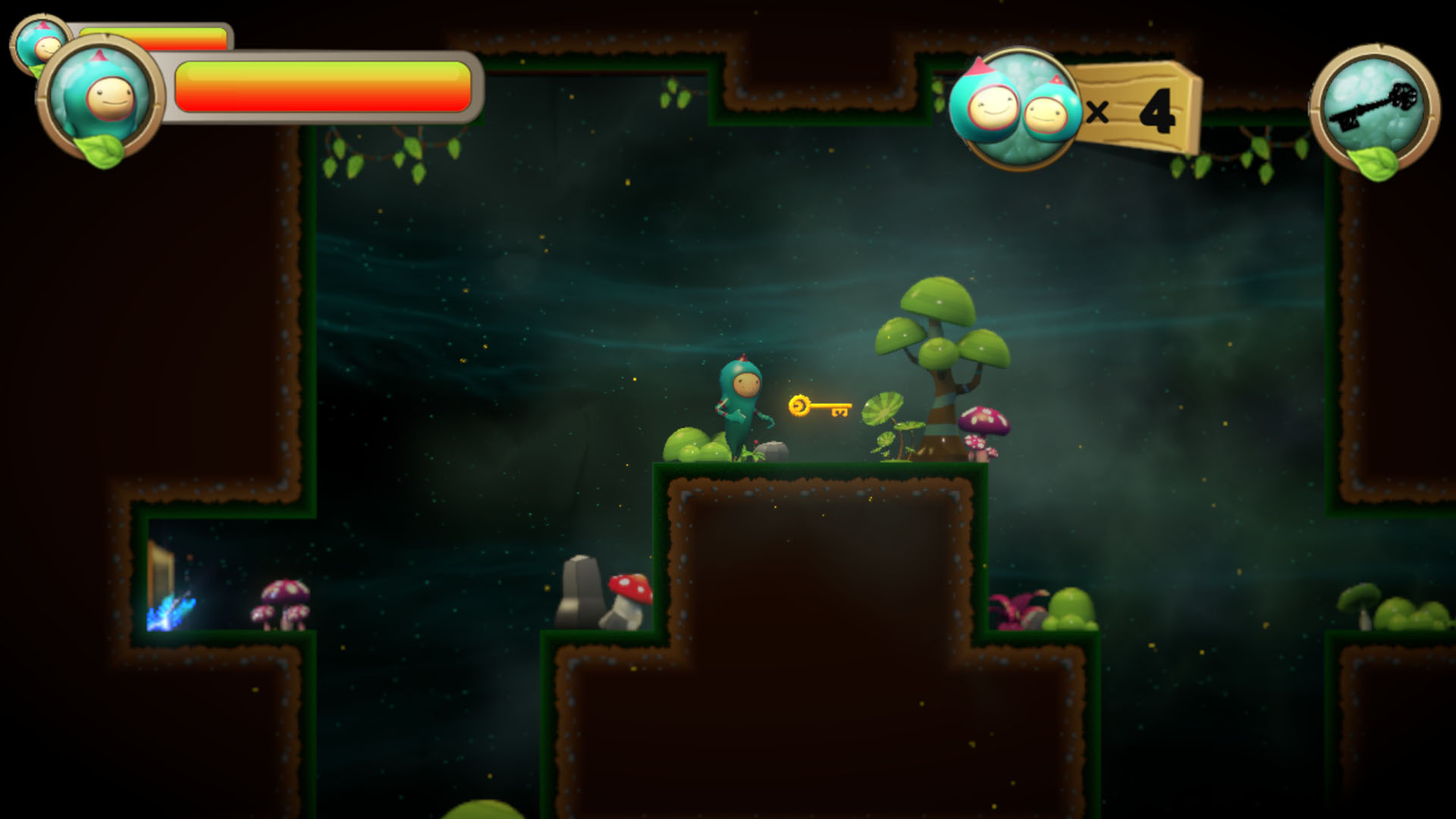 Скриншот из игры Wira & Taksa - 2