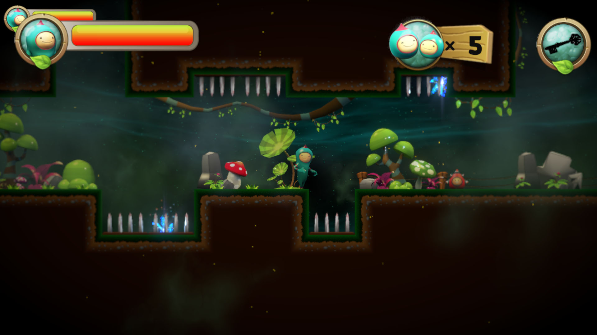 Скриншот из игры Wira & Taksa - 4