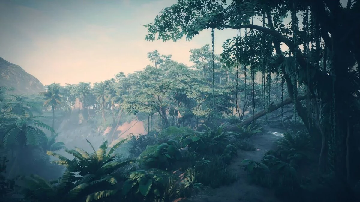 Скриншот из игры Essex: The Whale Hunter - 4