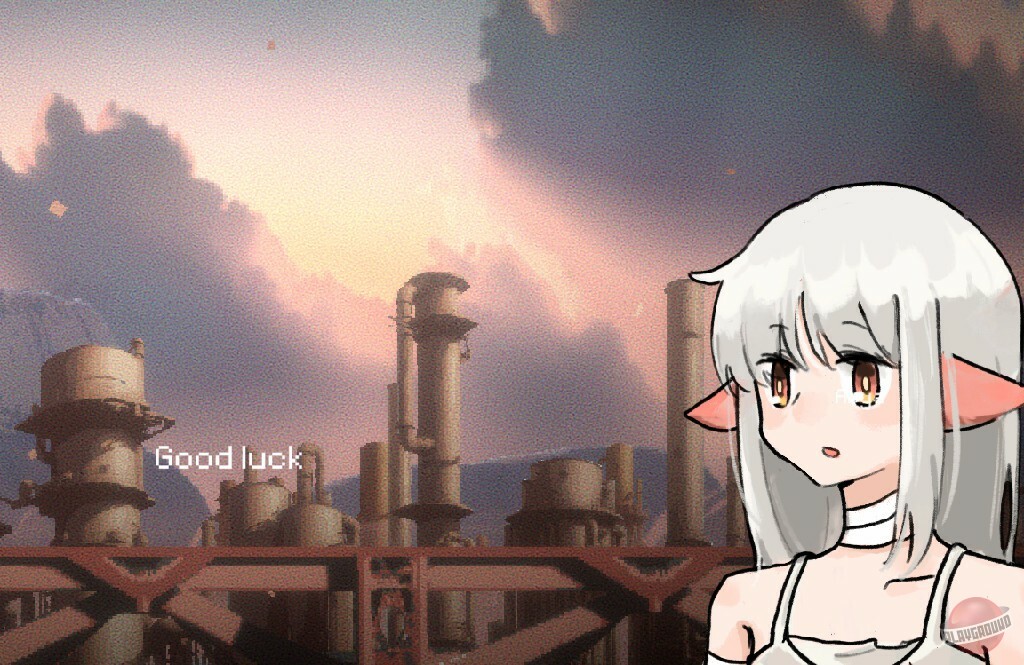 Скриншот из игры Lea - 1