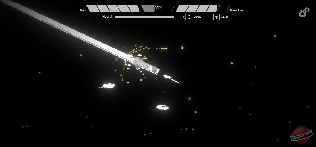 Скриншот из игры Lea - 4