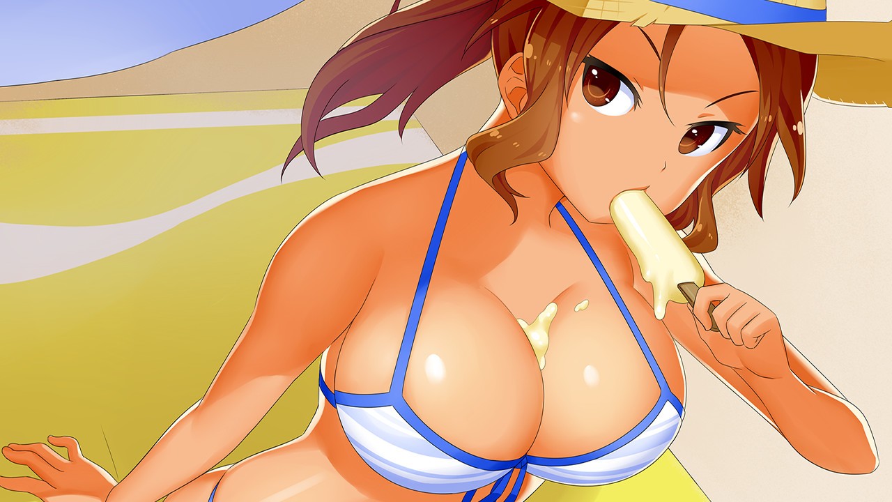 Скриншот из игры Booty Calls - 4