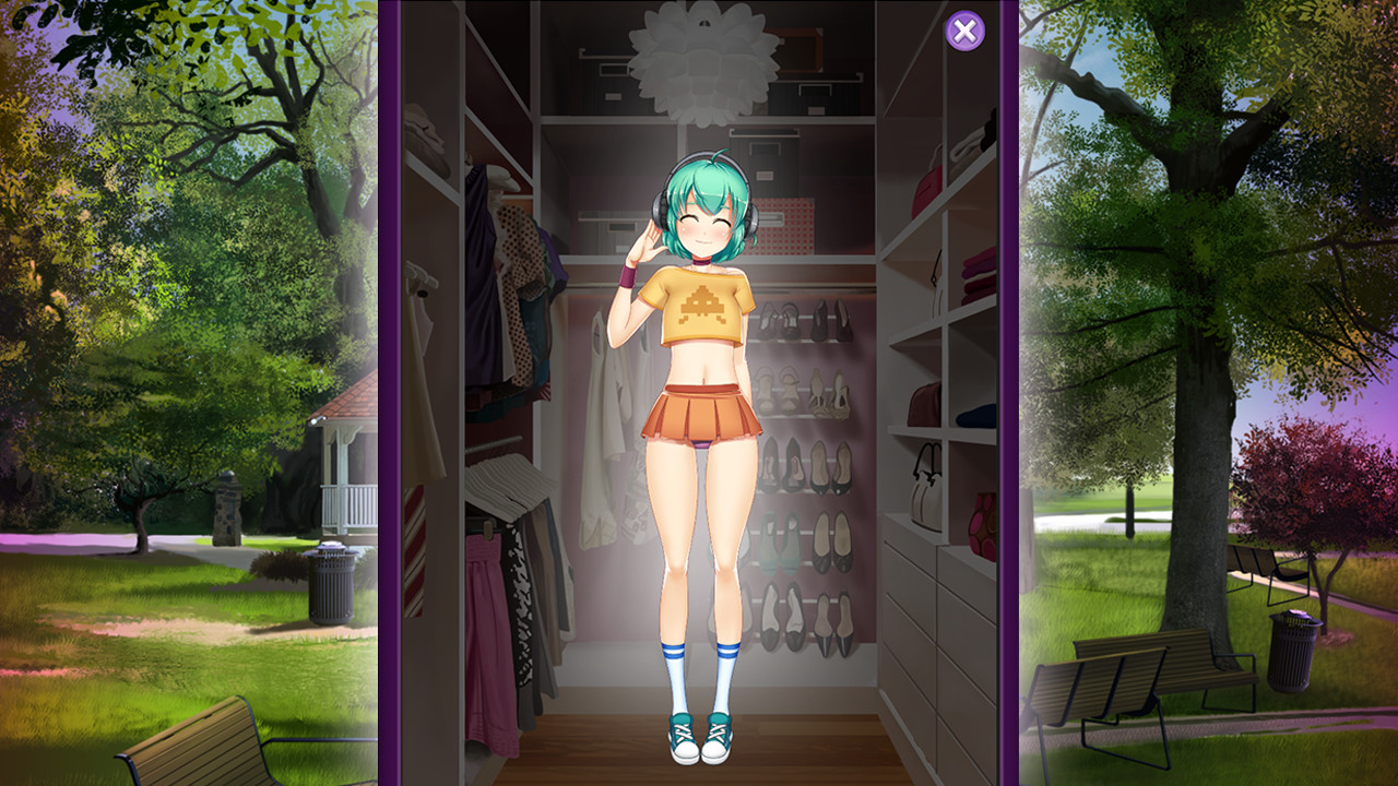 Скриншот из игры Booty Calls - 23