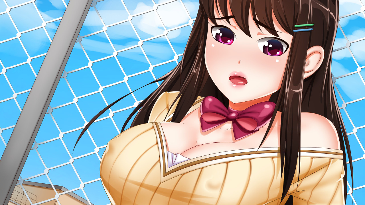 Скриншот из игры Booty Calls - 18