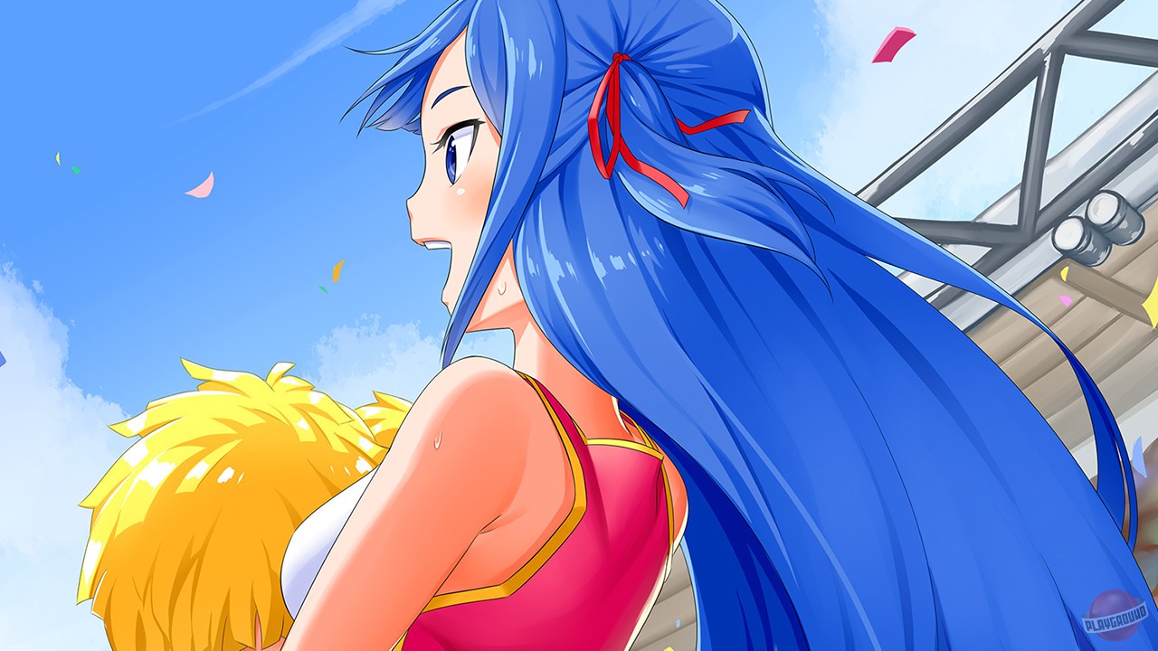 Скриншот из игры Booty Calls - 20