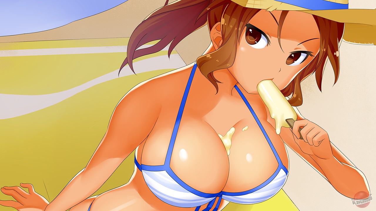 Скриншот из игры Booty Calls - 13