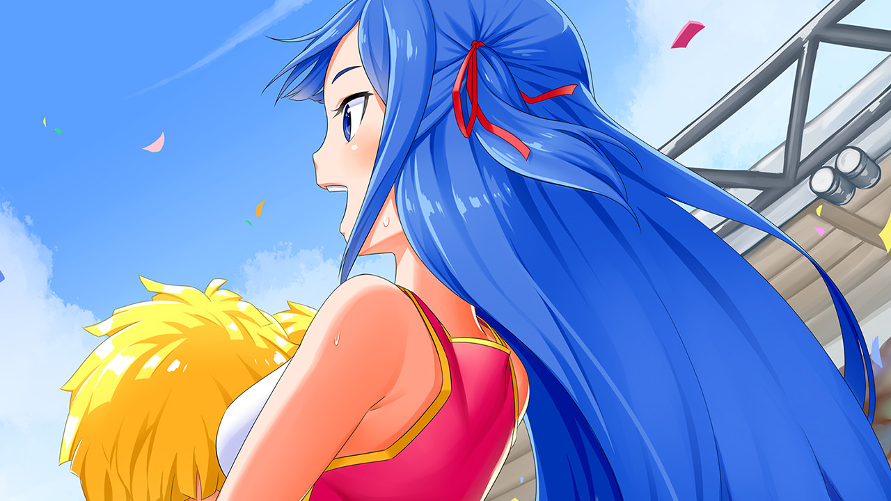 Скриншот из игры Booty Calls - 16