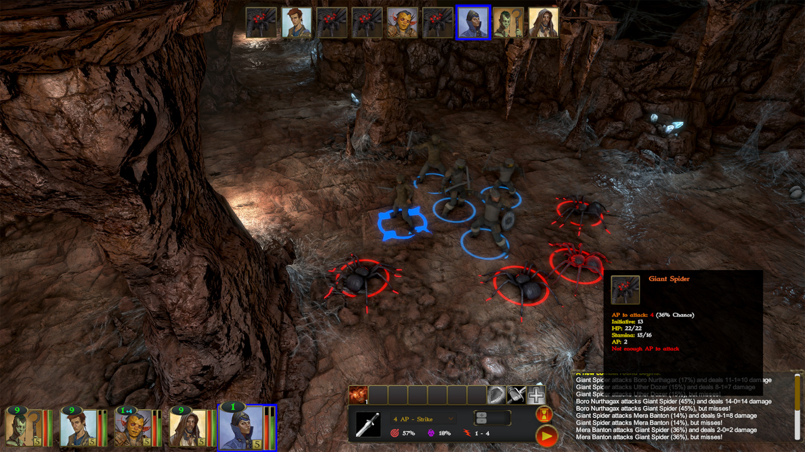 Скриншот из игры Archaelund - 8