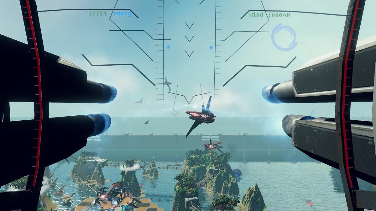 Скриншот из игры Ahros: One warrior chronicle - 9